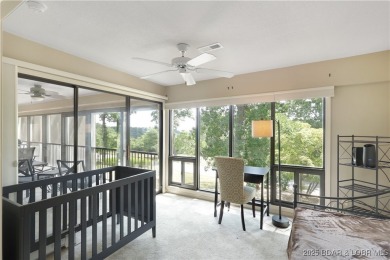 Updated Walk-In Level Unit - NO STEPS! Spacious 2 bedroom, 2 on Seasons Ridge At Four Seasons in Missouri - for sale on GolfHomes.com, golf home, golf lot