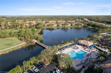 Welcome to this beautiful 2 Bedroom, PLUS DEN, 2 full Baths on The Club At Grandezza in Florida - for sale on GolfHomes.com, golf home, golf lot