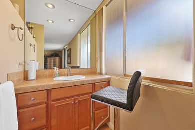 Rare Mid-Century Find!! A Wexler-Harrison design in 24-hour on Bermuda Dunes Country Club in California - for sale on GolfHomes.com, golf home, golf lot