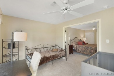 Updated Walk-In Level Unit - NO STEPS! Spacious 2 bedroom, 2 on Seasons Ridge At Four Seasons in Missouri - for sale on GolfHomes.com, golf home, golf lot