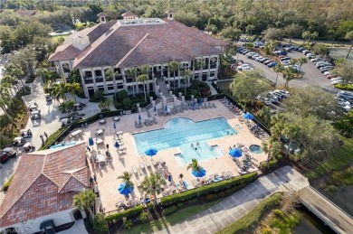 Welcome to this beautiful 2 Bedroom, PLUS DEN, 2 full Baths on The Club At Grandezza in Florida - for sale on GolfHomes.com, golf home, golf lot