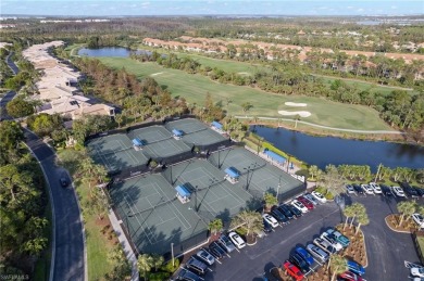 Welcome to this beautiful 2 Bedroom, PLUS DEN, 2 full Baths on The Club At Grandezza in Florida - for sale on GolfHomes.com, golf home, golf lot