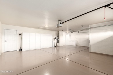 This move in ready home is situated on a Premium Golf Course Lot on Sunland Springs Golf Course  in Arizona - for sale on GolfHomes.com, golf home, golf lot