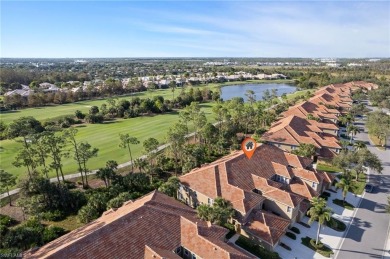 Welcome to this beautiful 2 Bedroom, PLUS DEN, 2 full Baths on The Club At Grandezza in Florida - for sale on GolfHomes.com, golf home, golf lot