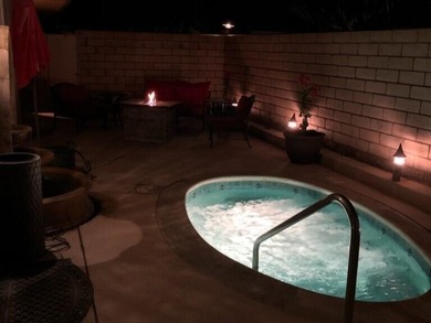 Rare Mid-Century Find!! A Wexler-Harrison design in 24-hour on Bermuda Dunes Country Club in California - for sale on GolfHomes.com, golf home, golf lot