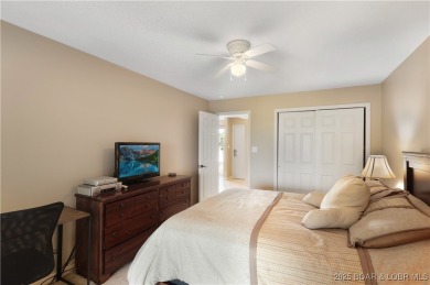 Updated Walk-In Level Unit - NO STEPS! Spacious 2 bedroom, 2 on Seasons Ridge At Four Seasons in Missouri - for sale on GolfHomes.com, golf home, golf lot