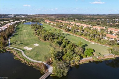 Welcome to this beautiful 2 Bedroom, PLUS DEN, 2 full Baths on The Club At Grandezza in Florida - for sale on GolfHomes.com, golf home, golf lot