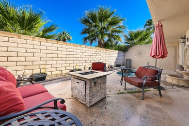 Rare Mid-Century Find!! A Wexler-Harrison design in 24-hour on Bermuda Dunes Country Club in California - for sale on GolfHomes.com, golf home, golf lot