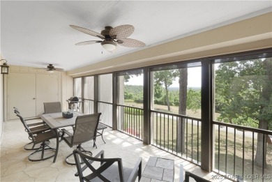 Updated Walk-In Level Unit - NO STEPS! Spacious 2 bedroom, 2 on Seasons Ridge At Four Seasons in Missouri - for sale on GolfHomes.com, golf home, golf lot
