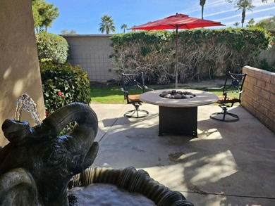 Rare Mid-Century Find!! A Wexler-Harrison design in 24-hour on Bermuda Dunes Country Club in California - for sale on GolfHomes.com, golf home, golf lot