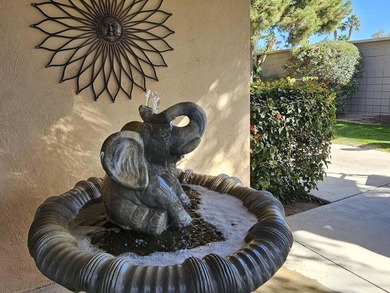 Rare Mid-Century Find!! A Wexler-Harrison design in 24-hour on Bermuda Dunes Country Club in California - for sale on GolfHomes.com, golf home, golf lot