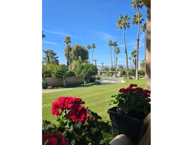 Rare Mid-Century Find!! A Wexler-Harrison design in 24-hour on Bermuda Dunes Country Club in California - for sale on GolfHomes.com, golf home, golf lot