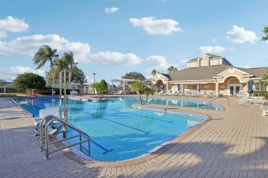 Pride of ownership can be seen in this home with 2 bedrooms plus on Ridgewood Lakes Golf and Country Club in Florida - for sale on GolfHomes.com, golf home, golf lot