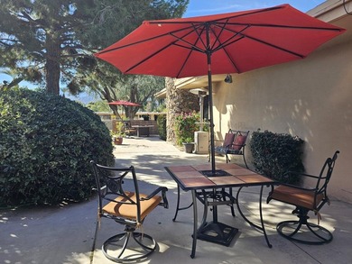 Rare Mid-Century Find!! A Wexler-Harrison design in 24-hour on Bermuda Dunes Country Club in California - for sale on GolfHomes.com, golf home, golf lot