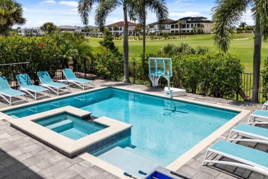 Offered with an **Active Reunion Membership**

Reunion on Reunion Resort Golf Course in Florida - for sale on GolfHomes.com, golf home, golf lot