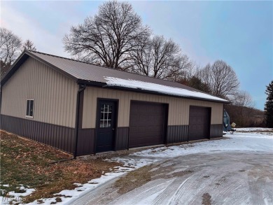 *Charming Updated Raised Ranch on 3.78 Acres - Your Country on Jaycee Golf Course in Ohio - for sale on GolfHomes.com, golf home, golf lot