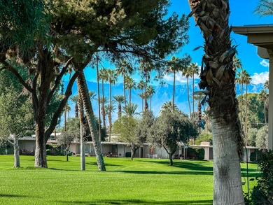 Rare Mid-Century Find!! A Wexler-Harrison design in 24-hour on Bermuda Dunes Country Club in California - for sale on GolfHomes.com, golf home, golf lot