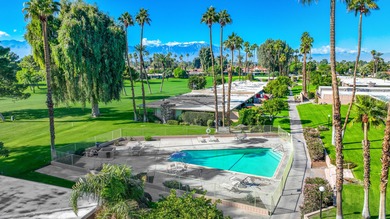 Rare Mid-Century Find!! A Wexler-Harrison design in 24-hour on Bermuda Dunes Country Club in California - for sale on GolfHomes.com, golf home, golf lot