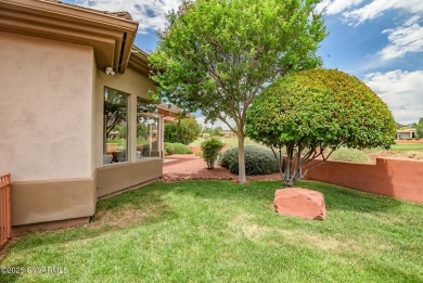 Welcome to this beautifully updated 2-bed, 2-bath home with a on Sedona Golf Resort in Arizona - for sale on GolfHomes.com, golf home, golf lot