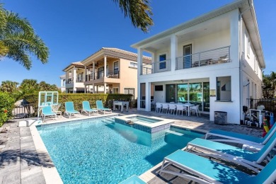 Offered with an **Active Reunion Membership**

Reunion on Reunion Resort Golf Course in Florida - for sale on GolfHomes.com, golf home, golf lot