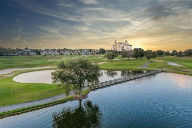 Offered with an **Active Reunion Membership**

Reunion on Reunion Resort Golf Course in Florida - for sale on GolfHomes.com, golf home, golf lot