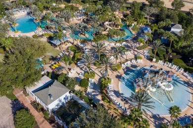 Offered with an **Active Reunion Membership**

Reunion on Reunion Resort Golf Course in Florida - for sale on GolfHomes.com, golf home, golf lot