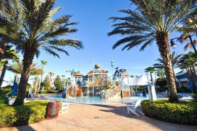 Offered with an **Active Reunion Membership**

Reunion on Reunion Resort Golf Course in Florida - for sale on GolfHomes.com, golf home, golf lot
