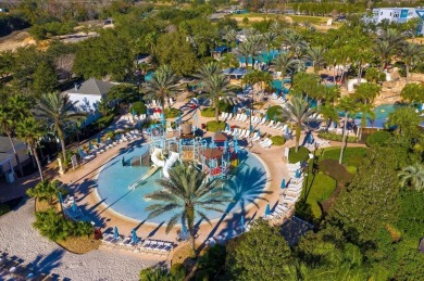 Offered with an **Active Reunion Membership**

Reunion on Reunion Resort Golf Course in Florida - for sale on GolfHomes.com, golf home, golf lot