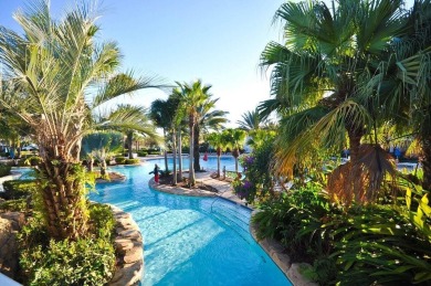 Offered with an **Active Reunion Membership**

Reunion on Reunion Resort Golf Course in Florida - for sale on GolfHomes.com, golf home, golf lot