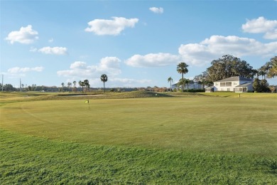 Pride of ownership can be seen in this home with 2 bedrooms plus on Ridgewood Lakes Golf and Country Club in Florida - for sale on GolfHomes.com, golf home, golf lot