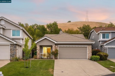 Located in the desirable Oak Hollow subdivision, this updated on Oakhurst Country Club in California - for sale on GolfHomes.com, golf home, golf lot