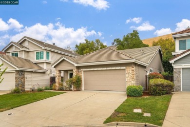 Located in the desirable Oak Hollow subdivision, this updated on Oakhurst Country Club in California - for sale on GolfHomes.com, golf home, golf lot