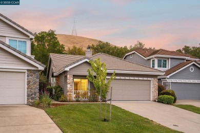 Located in the desirable Oak Hollow subdivision, this updated on Oakhurst Country Club in California - for sale on GolfHomes.com, golf home, golf lot