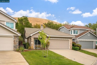 Located in the desirable Oak Hollow subdivision, this updated on Oakhurst Country Club in California - for sale on GolfHomes.com, golf home, golf lot