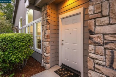Located in the desirable Oak Hollow subdivision, this updated on Oakhurst Country Club in California - for sale on GolfHomes.com, golf home, golf lot