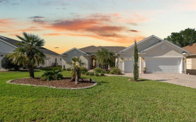 This is it!!!... A home that breaks the mold with style, charm on Stonecrest Golf and Club Club in Florida - for sale on GolfHomes.com, golf home, golf lot