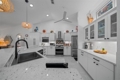 This is it!!!... A home that breaks the mold with style, charm on Stonecrest Golf and Club Club in Florida - for sale on GolfHomes.com, golf home, golf lot