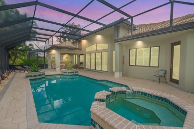 PGA Village, Pinehurst! Indulge in refined elegance with this on PGA Golf Club in PGA Village in Florida - for sale on GolfHomes.com, golf home, golf lot