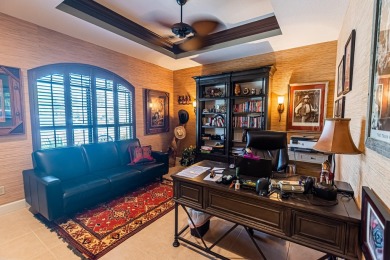 PGA Village, Pinehurst! Indulge in refined elegance with this on PGA Golf Club in PGA Village in Florida - for sale on GolfHomes.com, golf home, golf lot