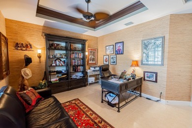 PGA Village, Pinehurst! Indulge in refined elegance with this on PGA Golf Club in PGA Village in Florida - for sale on GolfHomes.com, golf home, golf lot