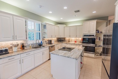 PGA Village, Pinehurst! Indulge in refined elegance with this on PGA Golf Club in PGA Village in Florida - for sale on GolfHomes.com, golf home, golf lot