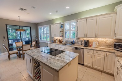 PGA Village, Pinehurst! Indulge in refined elegance with this on PGA Golf Club in PGA Village in Florida - for sale on GolfHomes.com, golf home, golf lot