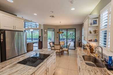 PGA Village, Pinehurst! Indulge in refined elegance with this on PGA Golf Club in PGA Village in Florida - for sale on GolfHomes.com, golf home, golf lot