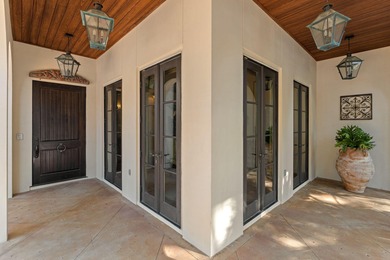 Tucked behind beautiful, private gates on a desirable corner lot on Sandestin Golf and Beach Resort - Raven in Florida - for sale on GolfHomes.com, golf home, golf lot