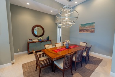 PGA Village, Pinehurst! Indulge in refined elegance with this on PGA Golf Club in PGA Village in Florida - for sale on GolfHomes.com, golf home, golf lot