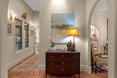 Tucked behind beautiful, private gates on a desirable corner lot on Sandestin Golf and Beach Resort - Raven in Florida - for sale on GolfHomes.com, golf home, golf lot