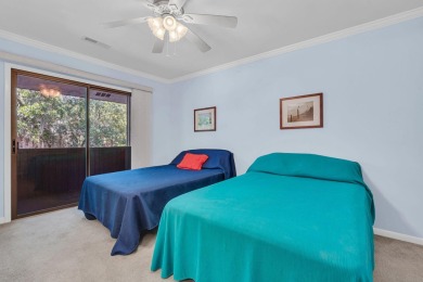 Spacious 2BR/2BA Condo on Edisto Beach boasts 1,100 square feet on The Plantation Course At Edisto in South Carolina - for sale on GolfHomes.com, golf home, golf lot
