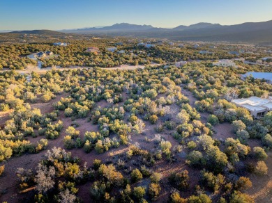 A gorgeous 3.35 acre homesite in the coveted PaaKo community is on Paa-Ko Ridge Golf Club  in New Mexico - for sale on GolfHomes.com, golf home, golf lot