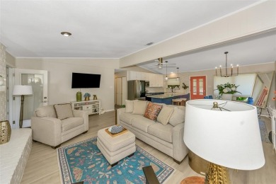 Discover this immaculate, move-in-ready home in the established on De Cordova Bend Country Club in Texas - for sale on GolfHomes.com, golf home, golf lot