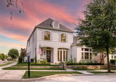 LOVE WHERE YOU LIVE. The Trails at Craig Ranch offer access to on TPC At Craig Ranch in Texas - for sale on GolfHomes.com, golf home, golf lot